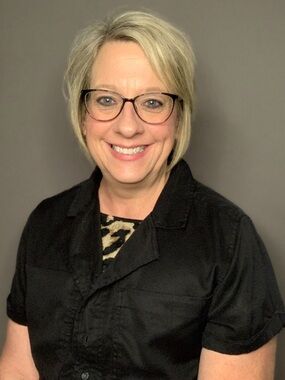 Meet your Posher, Melissa
